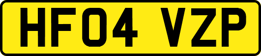 HF04VZP