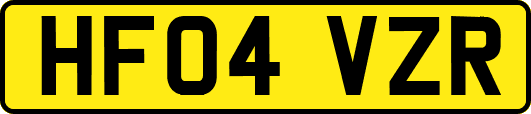 HF04VZR