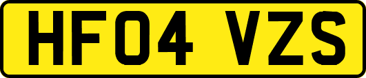 HF04VZS