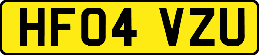 HF04VZU