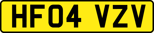 HF04VZV