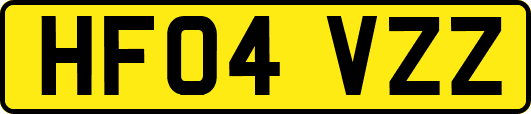 HF04VZZ