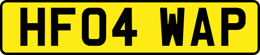 HF04WAP