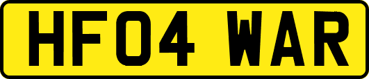 HF04WAR