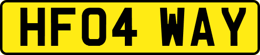 HF04WAY