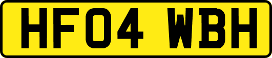 HF04WBH
