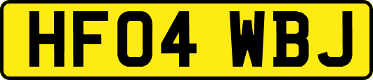 HF04WBJ