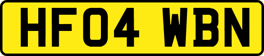 HF04WBN