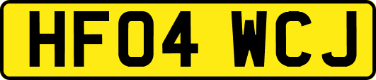 HF04WCJ