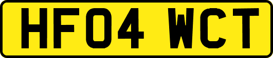 HF04WCT