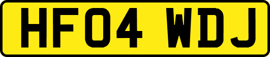 HF04WDJ