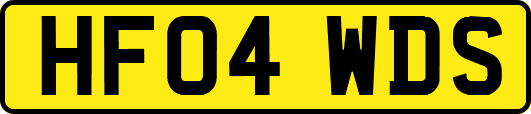 HF04WDS