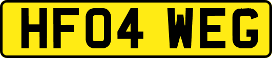 HF04WEG