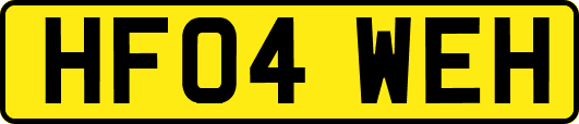 HF04WEH
