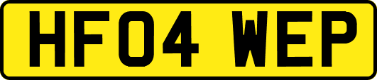 HF04WEP