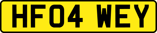 HF04WEY
