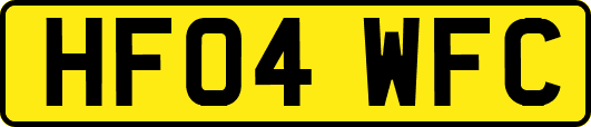 HF04WFC