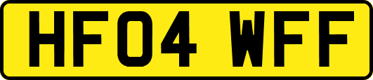 HF04WFF