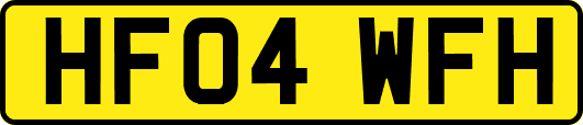 HF04WFH