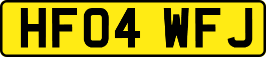 HF04WFJ