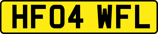 HF04WFL