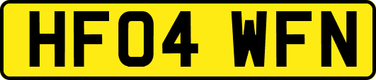 HF04WFN