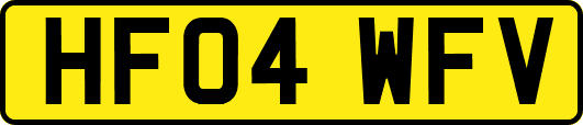 HF04WFV