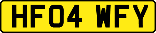 HF04WFY