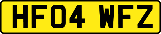 HF04WFZ
