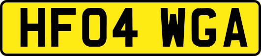 HF04WGA