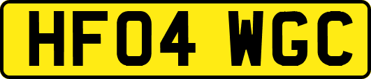 HF04WGC