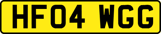 HF04WGG