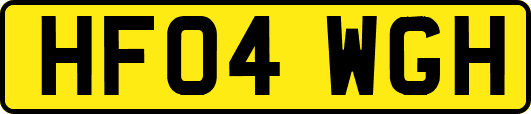 HF04WGH