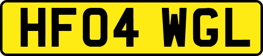 HF04WGL