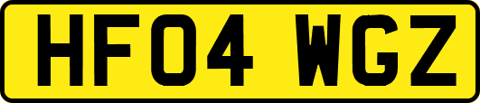 HF04WGZ