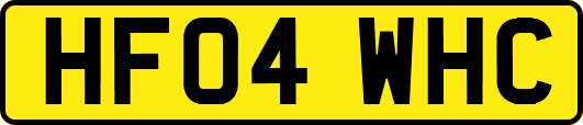 HF04WHC