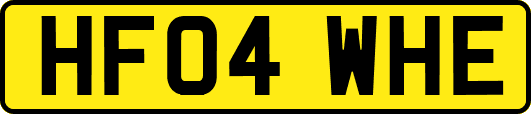 HF04WHE