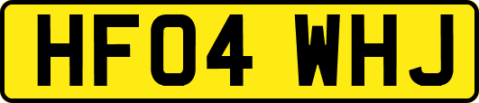 HF04WHJ