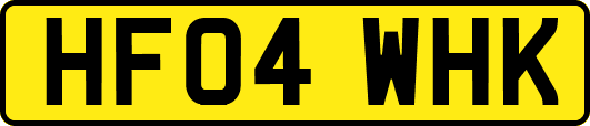 HF04WHK