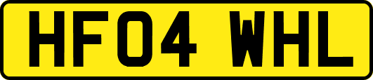 HF04WHL