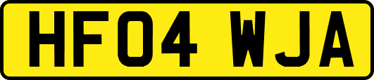 HF04WJA