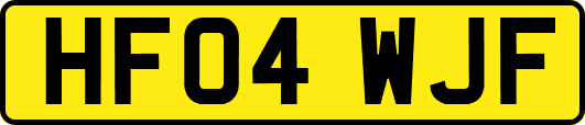 HF04WJF