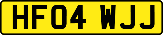 HF04WJJ