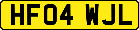 HF04WJL