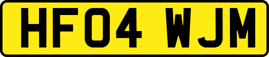 HF04WJM