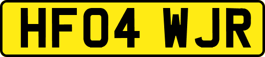 HF04WJR