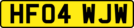 HF04WJW