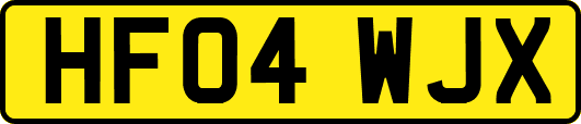 HF04WJX