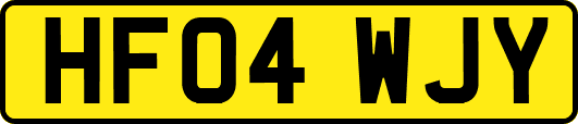 HF04WJY