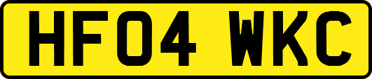 HF04WKC